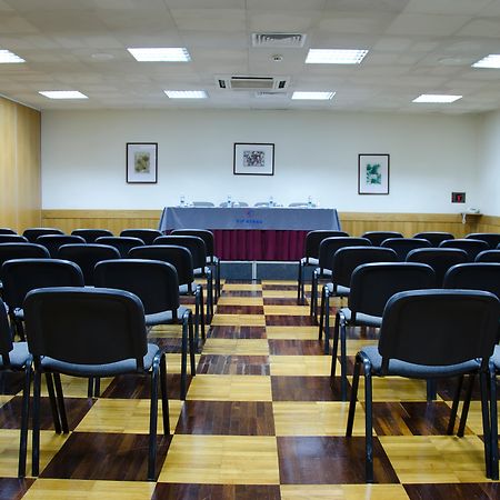 贝赫那vip酒店 Lisboa 外观 照片