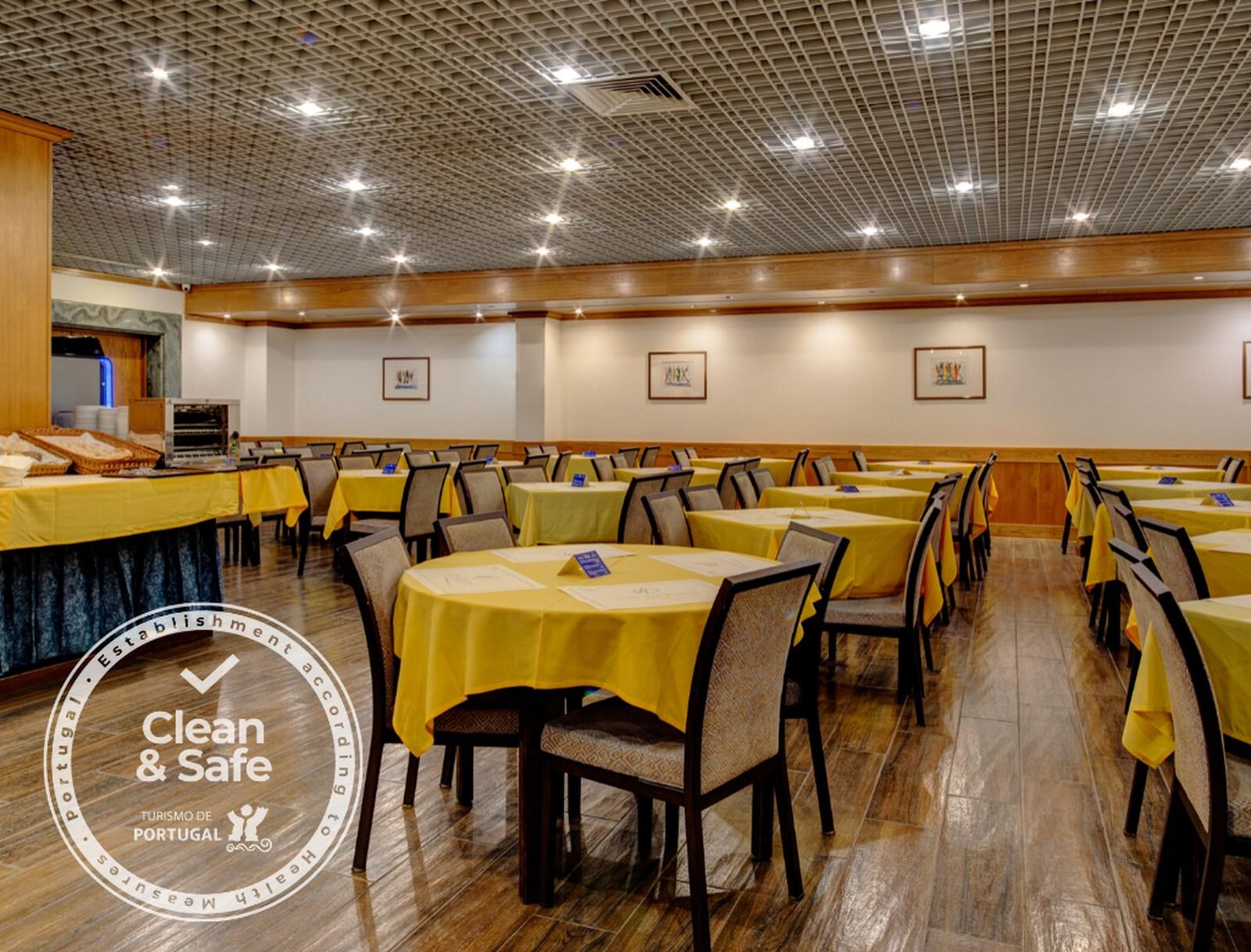 贝赫那vip酒店 Lisboa 外观 照片