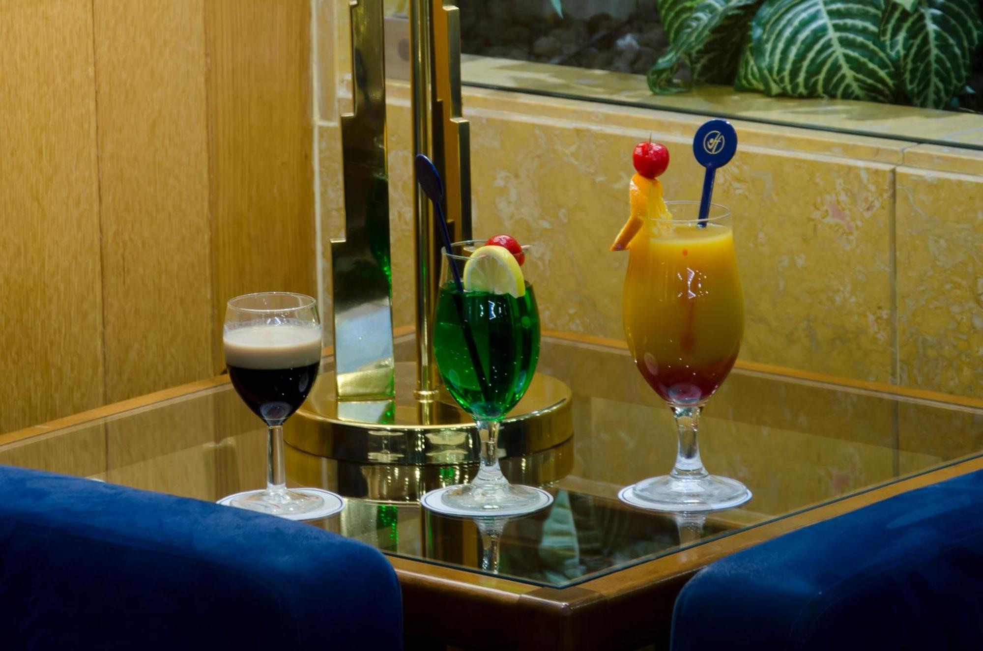 贝赫那vip酒店 Lisboa 外观 照片