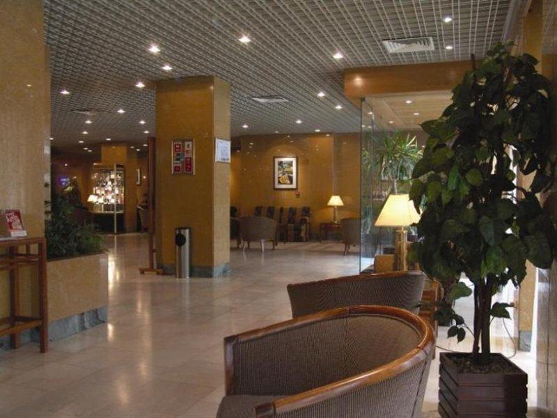 贝赫那vip酒店 Lisboa 外观 照片