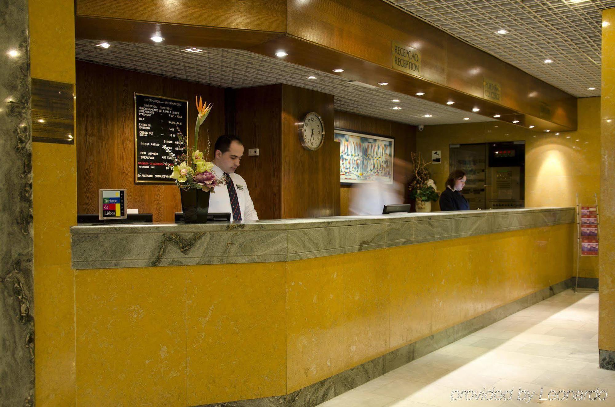 贝赫那vip酒店 Lisboa 外观 照片