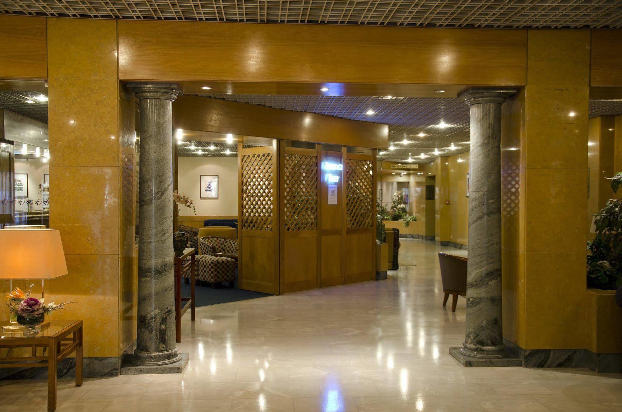 贝赫那vip酒店 Lisboa 外观 照片