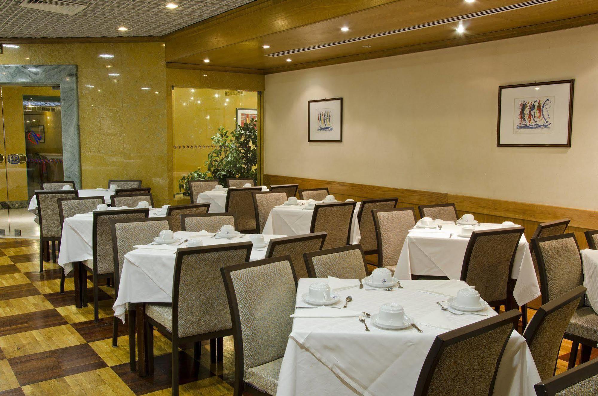 贝赫那vip酒店 Lisboa 外观 照片