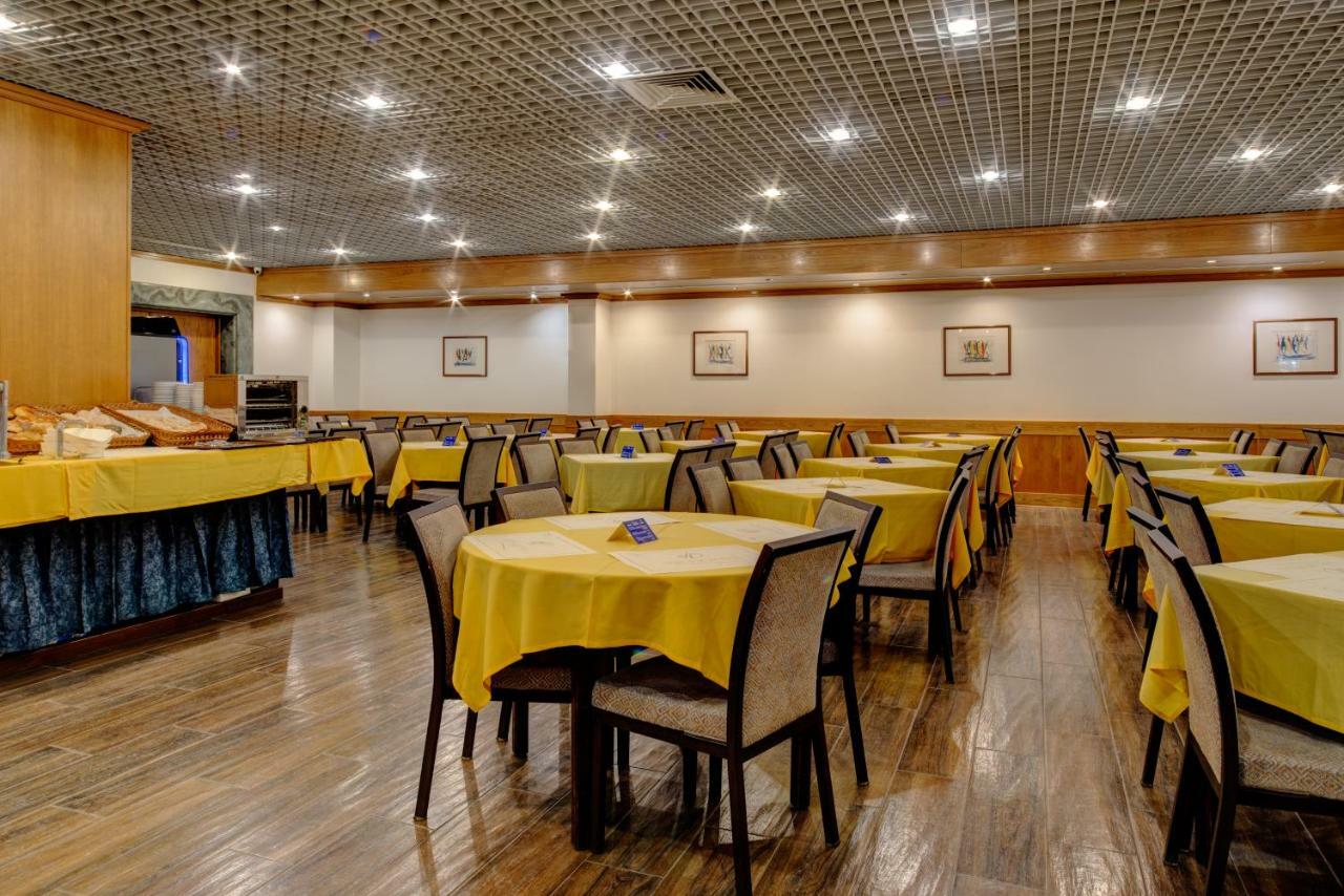 贝赫那vip酒店 Lisboa 外观 照片