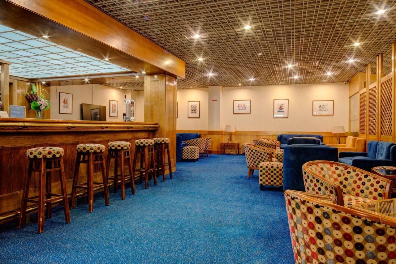 贝赫那vip酒店 Lisboa 外观 照片