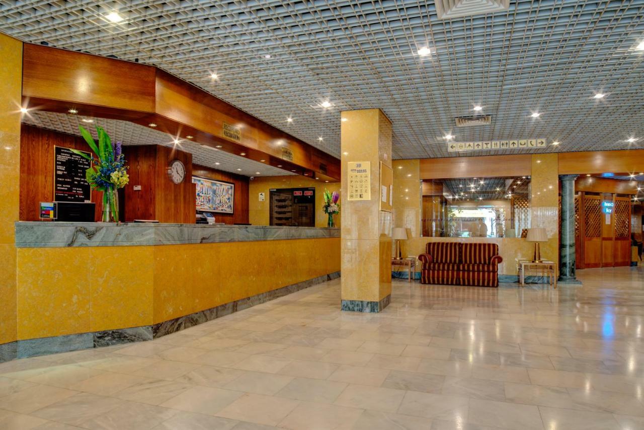 贝赫那vip酒店 Lisboa 外观 照片